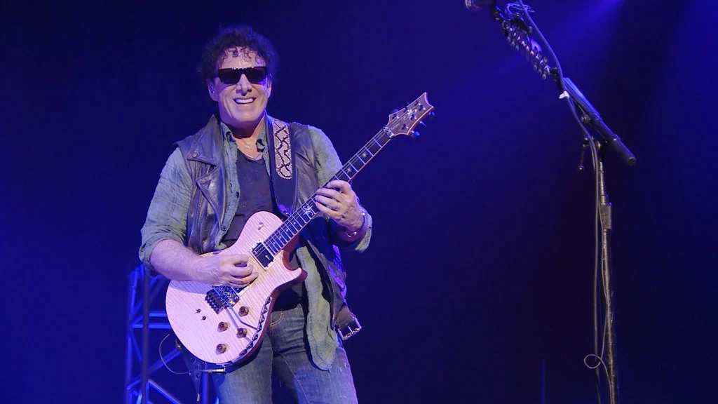 图片[4]-Journey – Live in Japan 2017 Escape & Frontiers 2019《BDMV 35.5G》-蓝光演唱会资源网