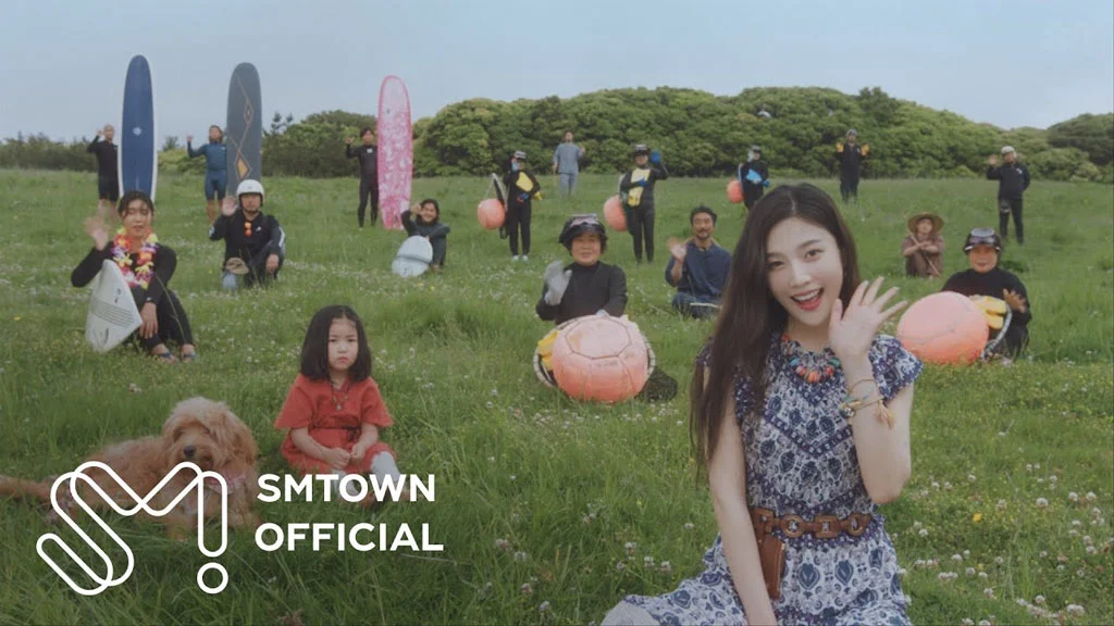 JOY – HELLO 4K 2160P [Bugs MP4 3.2GB]-蓝光演唱会资源网