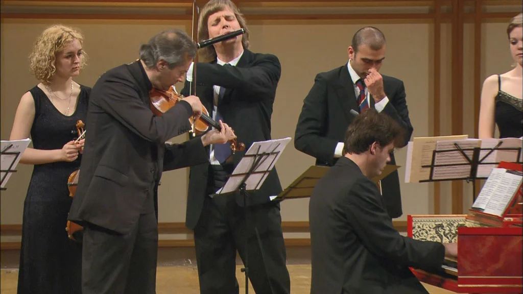 图片[4]-巴赫：勃兰登堡协奏曲 J.S. Bach – Brandenburg Concertos 1-6 2008 1080i Blu-ray AVC LPCM5.1 [BDMV 21.1GB]-蓝光演唱会资源网