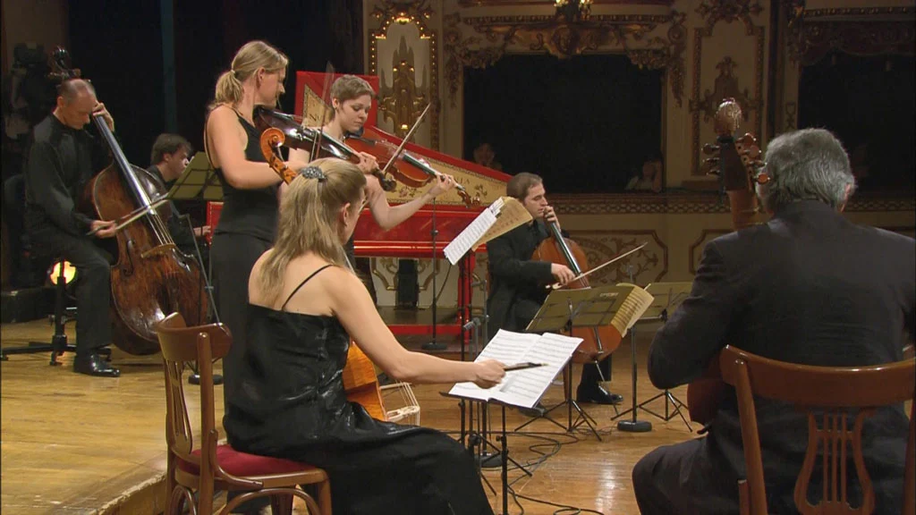 图片[5]-巴赫：勃兰登堡协奏曲 J.S. Bach – Brandenburg Concertos 1-6 2008 1080i Blu-ray AVC LPCM5.1 [BDMV 21.1GB]-蓝光演唱会资源网