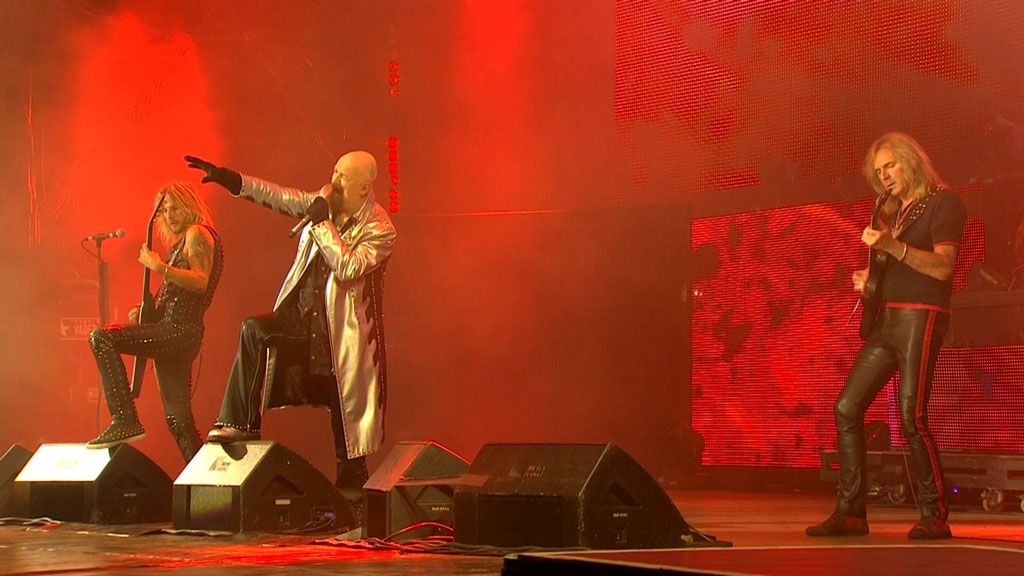 Judas Priest – Battle Cry 2015 Blu-ray AVC 1080i DTS-HD MA 5.1《BDMV 34G》-蓝光演唱会资源网