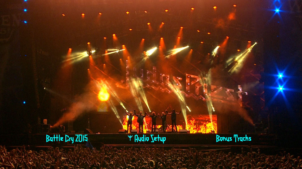 图片[2]-Judas Priest – Battle Cry 2015 Blu-ray AVC 1080i DTS-HD MA 5.1《BDMV 34G》-蓝光演唱会资源网