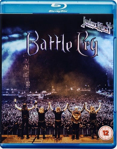 图片[6]-Judas Priest – Battle Cry 2015 Blu-ray AVC 1080i DTS-HD MA 5.1《BDMV 34G》-蓝光演唱会资源网