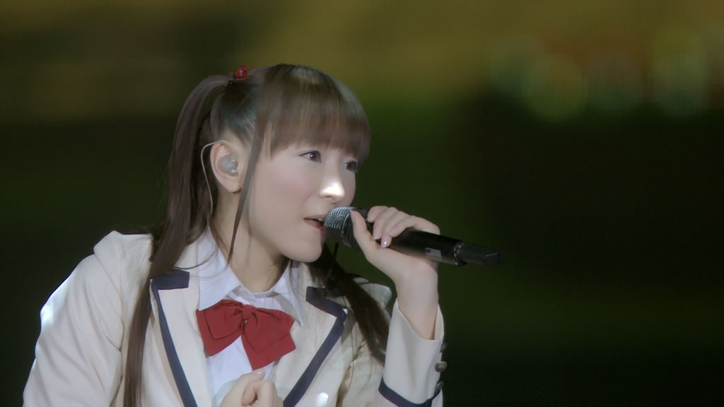 堀江由衣 Horie Yui wo Meguru Boken V – Nerawareta Gakuensai 2016 CD+BD《BDMV 46.8G》-蓝光演唱会资源网