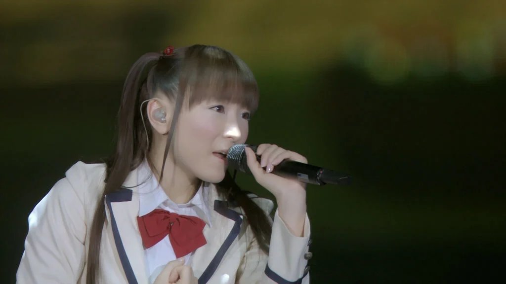 堀江由衣 – 文学少女の歌集 III -文学少女と夜明けのバス停- 2024 [24Bit/48kHz] [Hi-Res Flac 484MB]-蓝光演唱会资源网