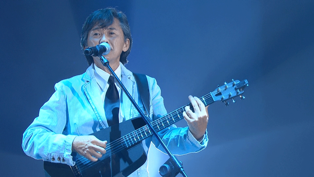 图片[3]-林子祥&赵增熹 绝对熹祥 2013 香港演唱会A Mix & Match Concert with George Lam & Chiu Tsang Hei Live 2013 [BDISO 41.31G]-蓝光演唱会资源网