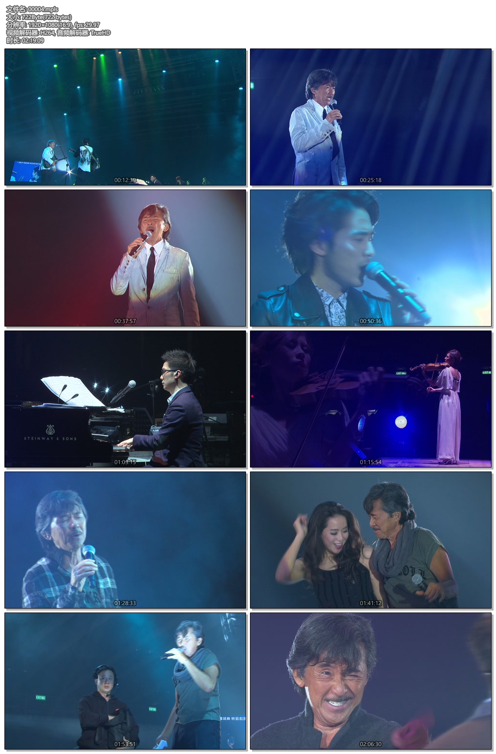图片[7]-林子祥&赵增熹 绝对熹祥 2013 香港演唱会A Mix & Match Concert with George Lam & Chiu Tsang Hei Live 2013 [BDISO 41.31G]-蓝光演唱会资源网