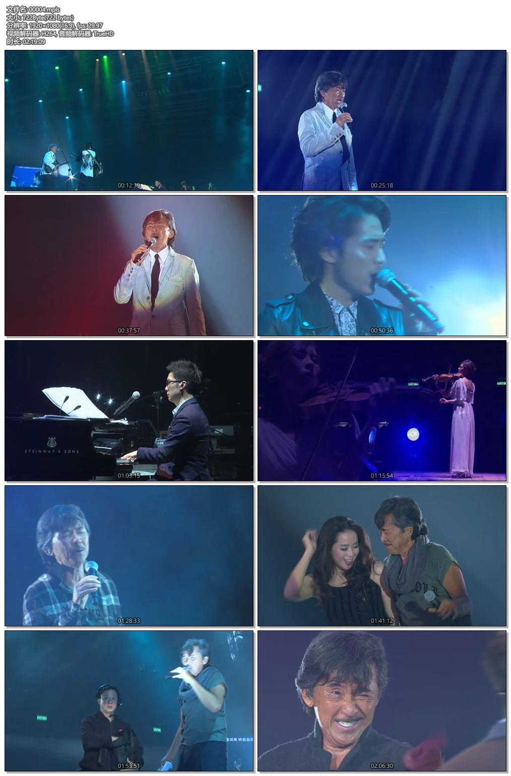 图片[7]-林子祥&赵增熹 绝对熹祥 2013 香港演唱会A Mix & Match Concert with George Lam & Chiu Tsang Hei Live 2013 [BDISO 41.31G]-蓝光演唱会资源网
