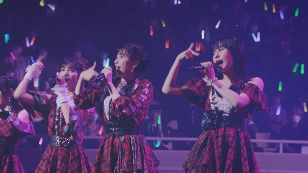 图片[4]-Juice=Juice 10th ANNIVERSARY CONCERT TOUR ～10th Juice at BUDOKAN～2023 [BDISO 43.4GB]-蓝光演唱会资源网