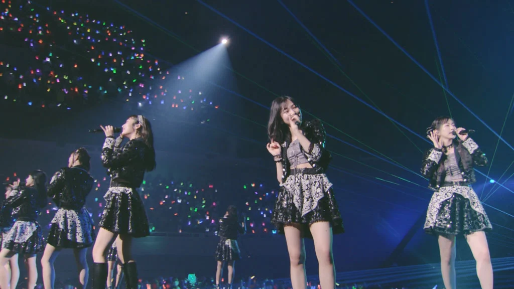 图片[5]-Juice=Juice 10th ANNIVERSARY CONCERT TOUR ～10th Juice at BUDOKAN～2023 [BDISO 43.4GB]-蓝光演唱会资源网