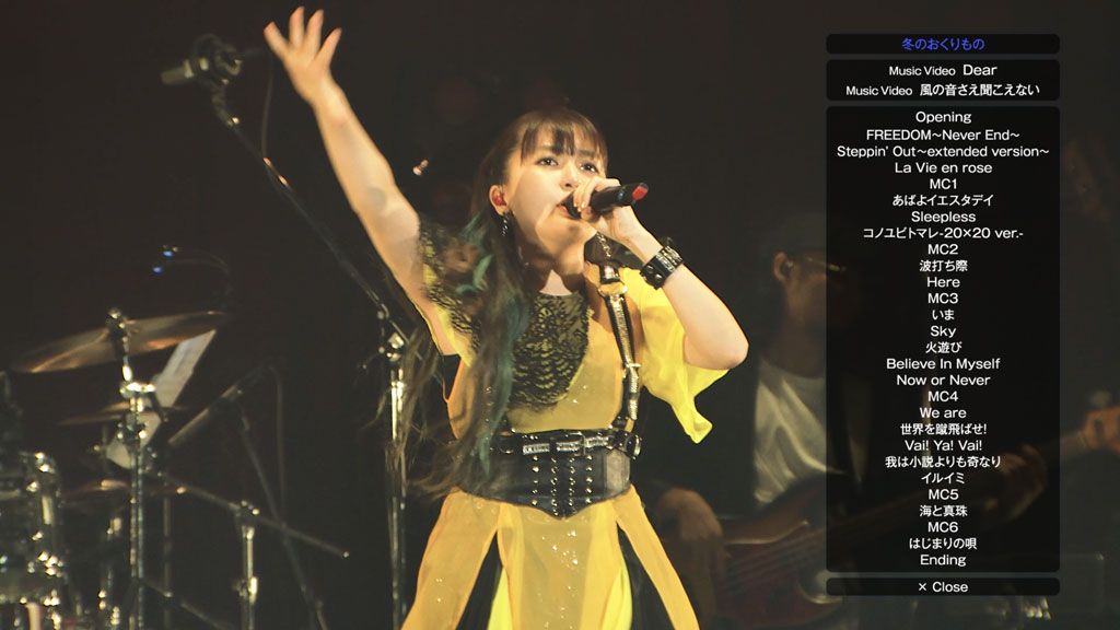 图片[2]-Jung Kook – Standing Next to You 2K 1440P [Master MP4 1.35GB]-蓝光演唱会资源网