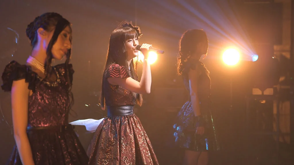 Kalafina LIVE TOUR 2013 Consolation Special Final《BDrip MKV 9.75G》-蓝光演唱会资源网