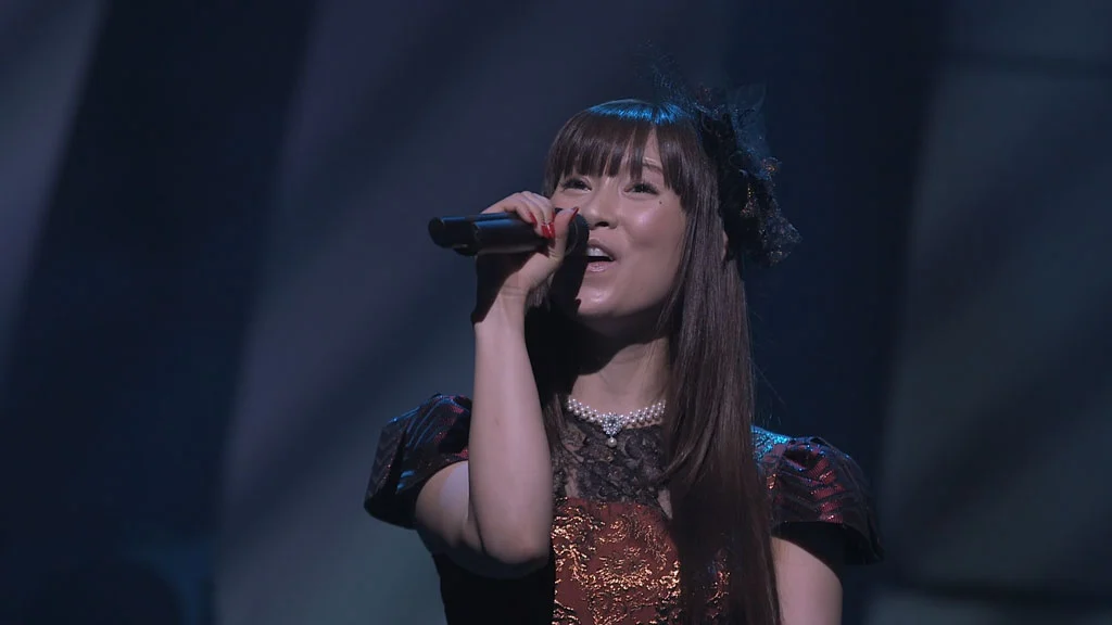 图片[2]-Kalafina LIVE TOUR 2013 Consolation Special Final《BDrip MKV 9.75G》-蓝光演唱会资源网