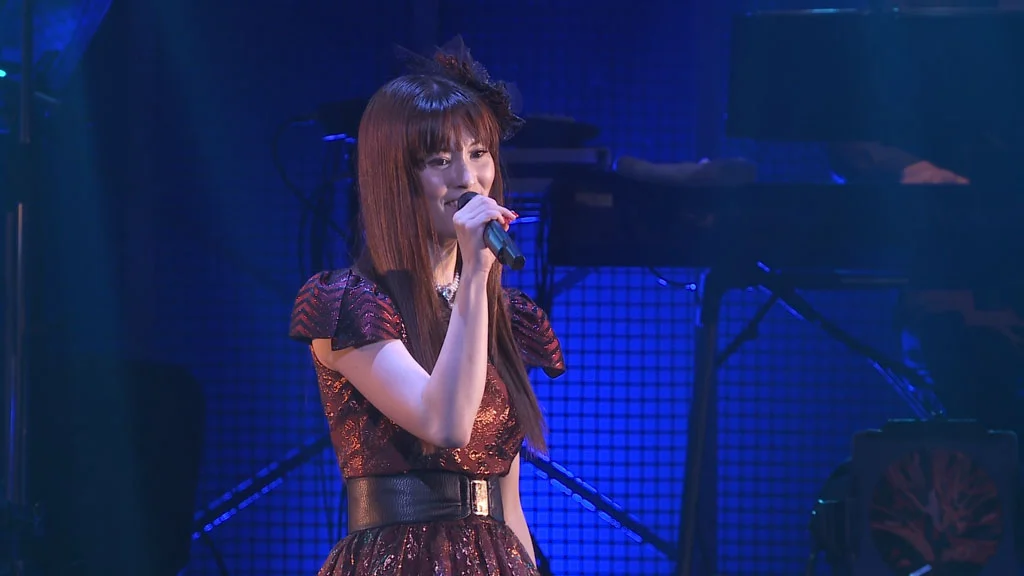 图片[4]-Kalafina LIVE TOUR 2013 Consolation Special Final《BDrip MKV 9.75G》-蓝光演唱会资源网