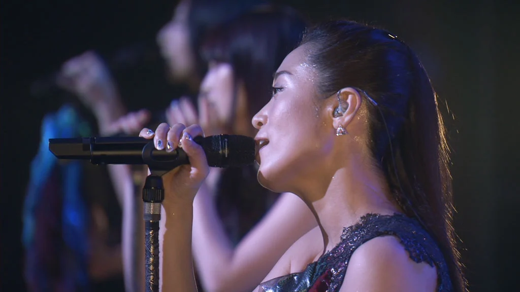 图片[2]-Kalafina 2015 日本武道馆演唱会 Kalafina LIVE THE BEST 2015 \”Red Day\” at Nippon Budokan 2015《BDMV 双碟 83.4G》-蓝光演唱会资源网