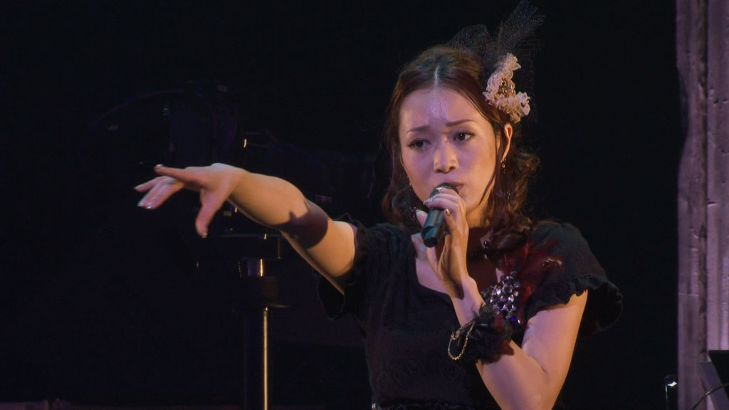 图片[4]-Kalafina LIVE 2010 Red Moon at JCB HALL《BDMV 33.9G》-蓝光演唱会资源网