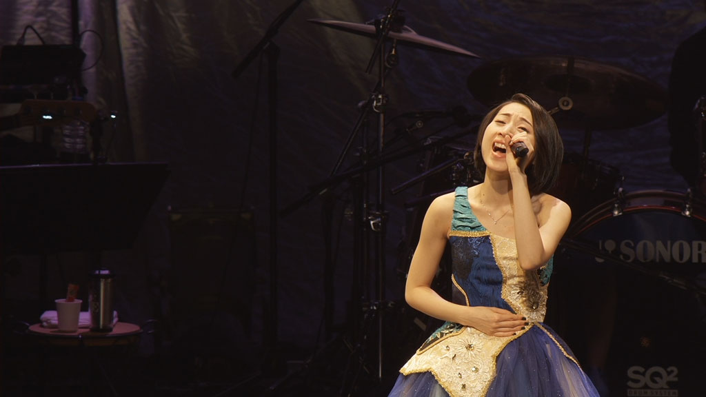 图片[4]-Kalafina 2017 东京国际演唱会 9+ONE at Tokyo Kokusai Forum Hall 2017《BDMV 40.7G》-蓝光演唱会资源网
