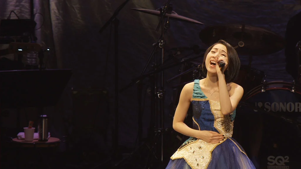 图片[4]-Kalafina 2015 日本武道馆演唱会 Kalafina LIVE THE BEST 2015 \”Red Day\” at Nippon Budokan 2015《BDMV 双碟 83.4G》-蓝光演唱会资源网