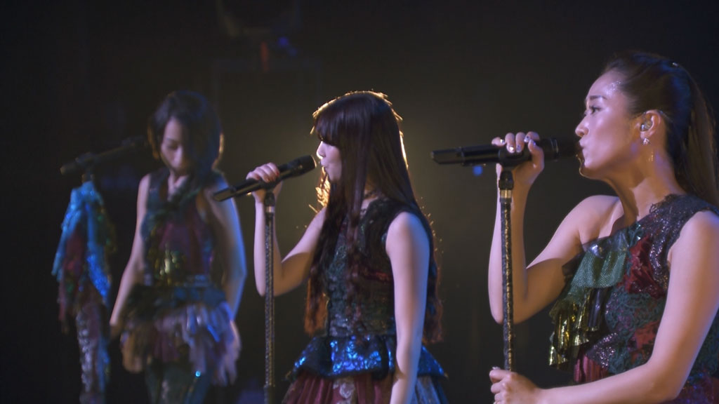Kalafina 2017 东京国际演唱会 9+ONE at Tokyo Kokusai Forum Hall 2017《BDMV 40.7G》-蓝光演唱会资源网