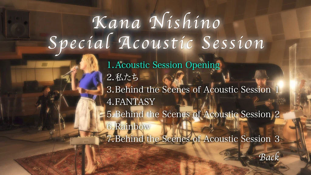 图片[3]-西野加奈 Kana Nishino – MTV Unplugged Kana Nishino 2013 [BDISO 2BD 27.1GB]-蓝光演唱会资源网