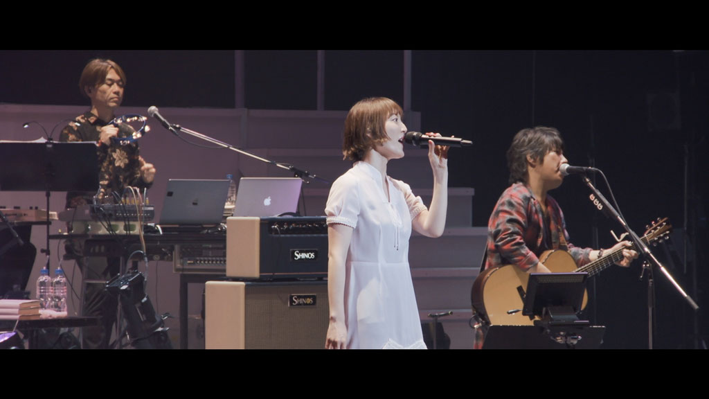 图片[3]-西野加奈 西野カナ Kana Nishino – Love Collection Live 2019 [BDISO 2BD 63.4GB]-蓝光演唱会资源网