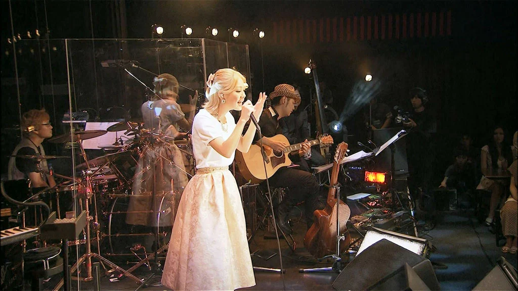 图片[5]-西野加奈 Kana Nishino – MTV Unplugged Kana Nishino 2013 [BDISO 2BD 27.1GB]-蓝光演唱会资源网