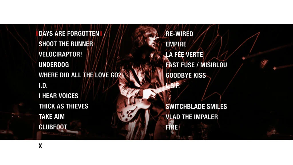 图片[2]-Kasabian Live – at the O2 2011《BDMV 35.7G》-蓝光演唱会资源网