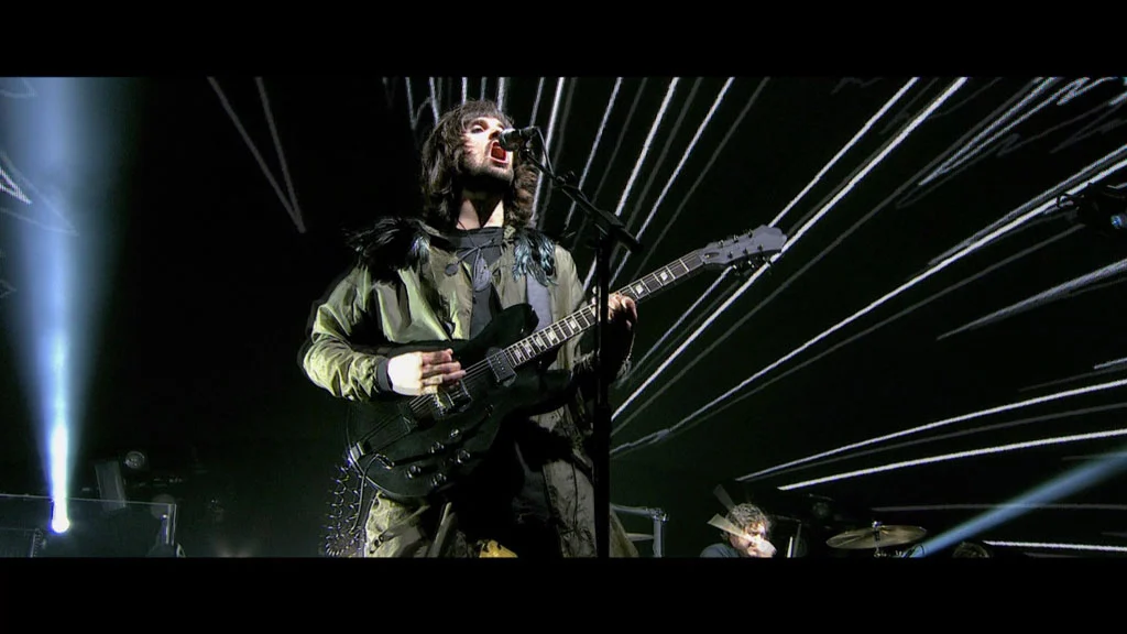 图片[3]-Kasabian Live – at the O2 2011《BDMV 35.7G》-蓝光演唱会资源网