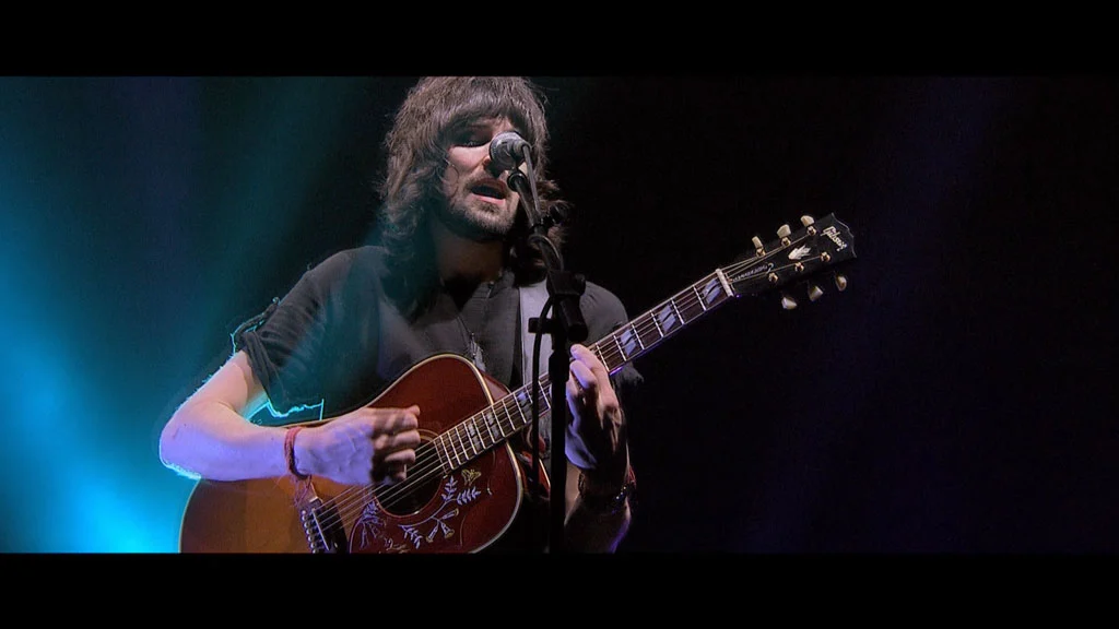 图片[4]-Kasabian Live – at the O2 2011《BDMV 35.7G》-蓝光演唱会资源网