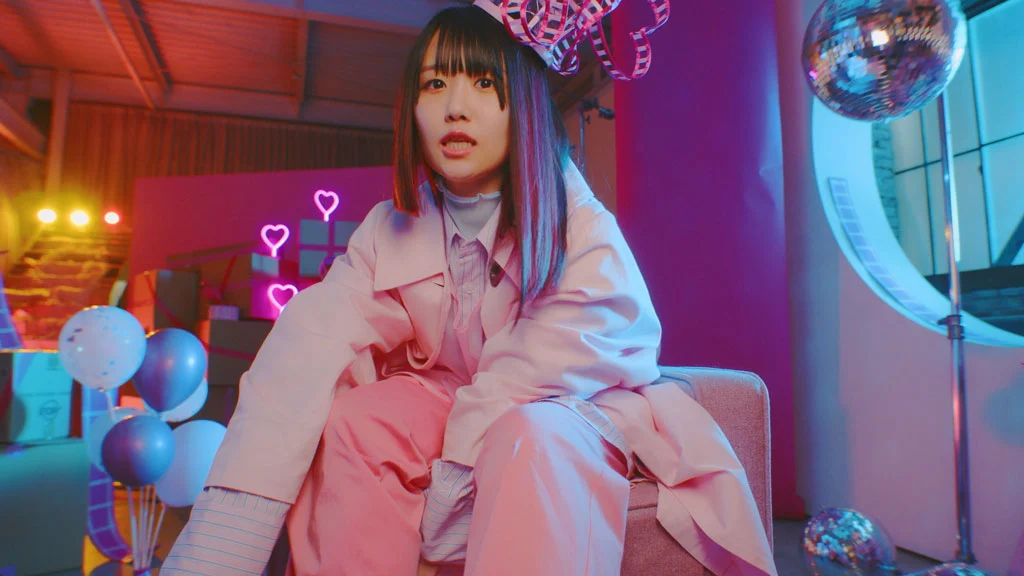 图片[5]-Kawaii Dake Janai Shikimori-San (Anime) Intro Theme Honey Jet Coaster なすお☆ – ハニージェットコースター＜アーティスト盤＞ CD+BD 2022《BDMV 2.06GB》-蓝光演唱会资源网