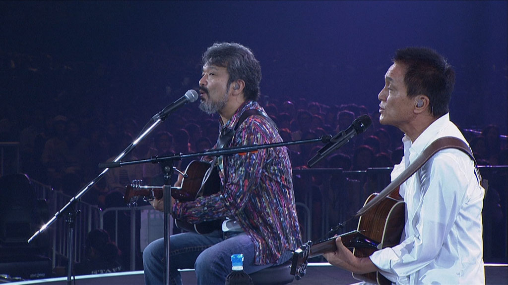 图片[4]-小田和正 – 东京巨蛋演唱会 Kazumasa Oda Concert Tour 2011《BDMV 39.9G》-蓝光演唱会资源网