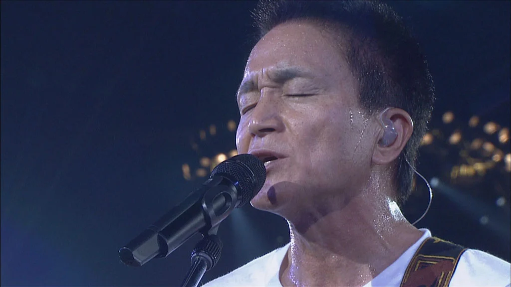 图片[5]-小田和正 – 东京巨蛋演唱会 Kazumasa Oda Concert Tour 2011《BDMV 39.9G》-蓝光演唱会资源网