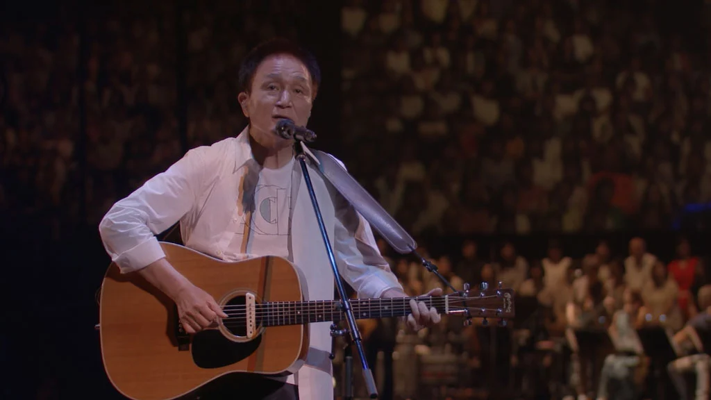 图片[3]-小田和正 – Kazumasa Oda Tour 2019 ENCORE!! ENCORE!! in さいたま 2019《BDISO 45.1G》-蓝光演唱会资源网