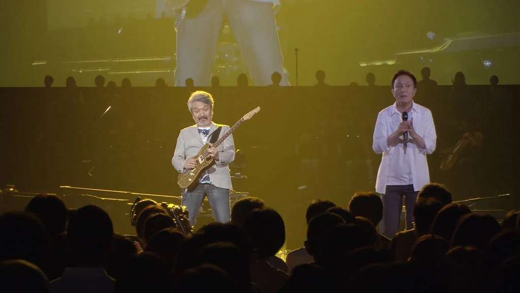 图片[4]-小田和正 – Kazumasa Oda Tour 2019 ENCORE!! ENCORE!! in さいたま 2019《BDISO 45.1G》-蓝光演唱会资源网