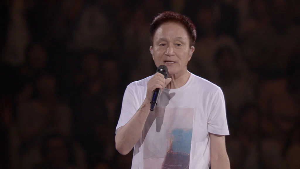 图片[5]-小田和正 – Kazumasa Oda Tour 2019 ENCORE!! ENCORE!! in さいたま 2019《BDISO 45.1G》-蓝光演唱会资源网