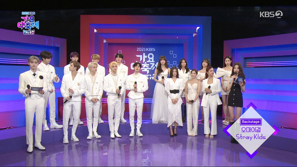 图片[2]-KBS 歌谣大祝祭 2021 韩国嘉年华live音乐演唱会 KBS Gayo Daejun – KBS Gayo Daejun 2021《HDTV TS 21.5G》-蓝光演唱会资源网