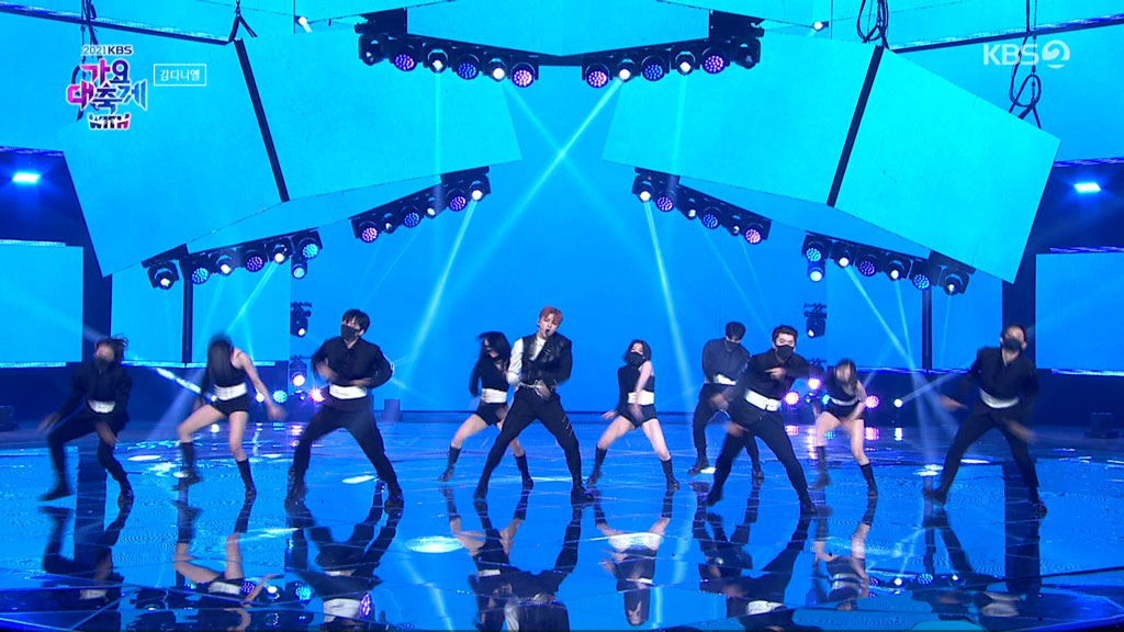 图片[3]-KBS 歌谣大祝祭 2021 韩国嘉年华live音乐演唱会 KBS Gayo Daejun – KBS Gayo Daejun 2021《HDTV TS 21.5G》-蓝光演唱会资源网