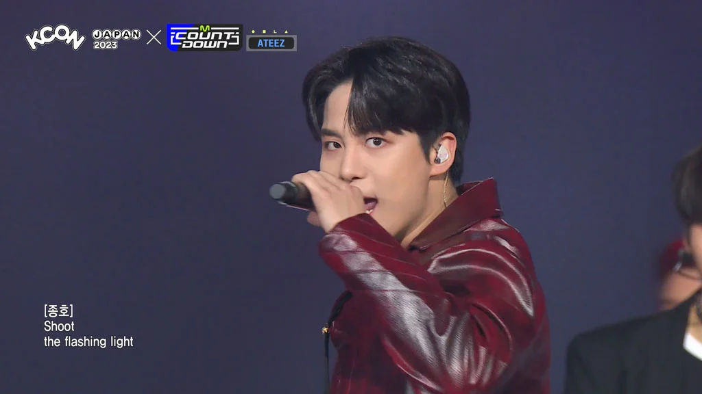 图片[2]-KCON JAPAN 2023 X M COUNTDOWN [WEB-DL MP4 12.4GB]-蓝光演唱会资源网