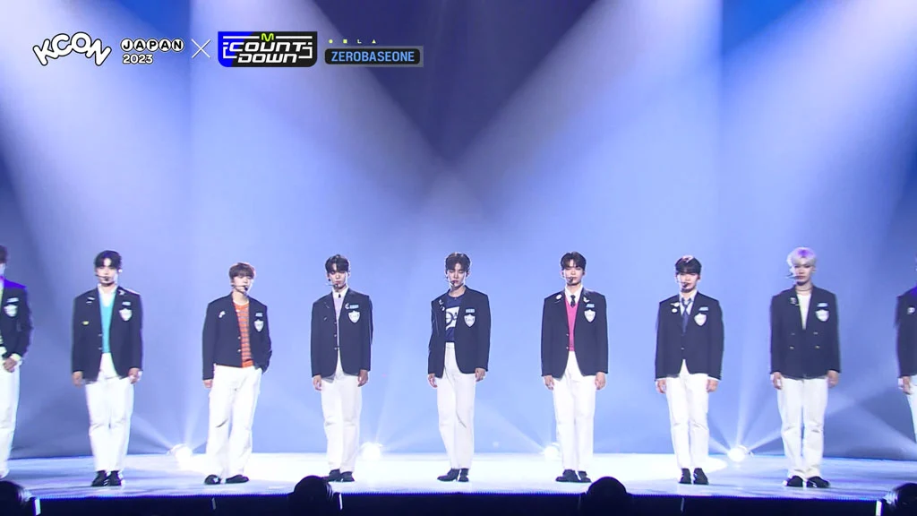图片[3]-KCON JAPAN 2023 X M COUNTDOWN [WEB-DL MP4 12.4GB]-蓝光演唱会资源网