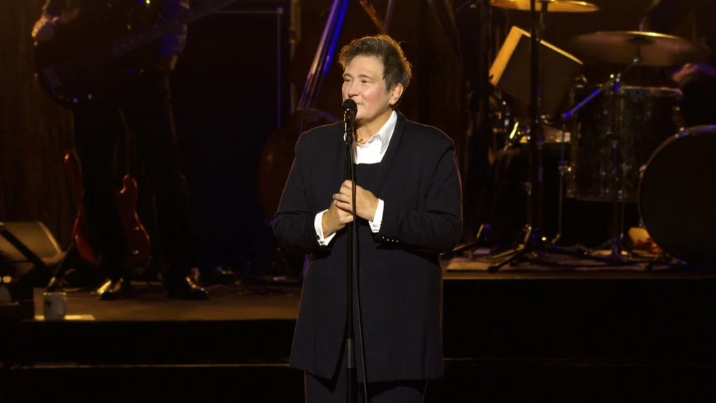 图片[3]-k.d. lang – Ingénue Redux 2018《BDMV 23G》-蓝光演唱会资源网