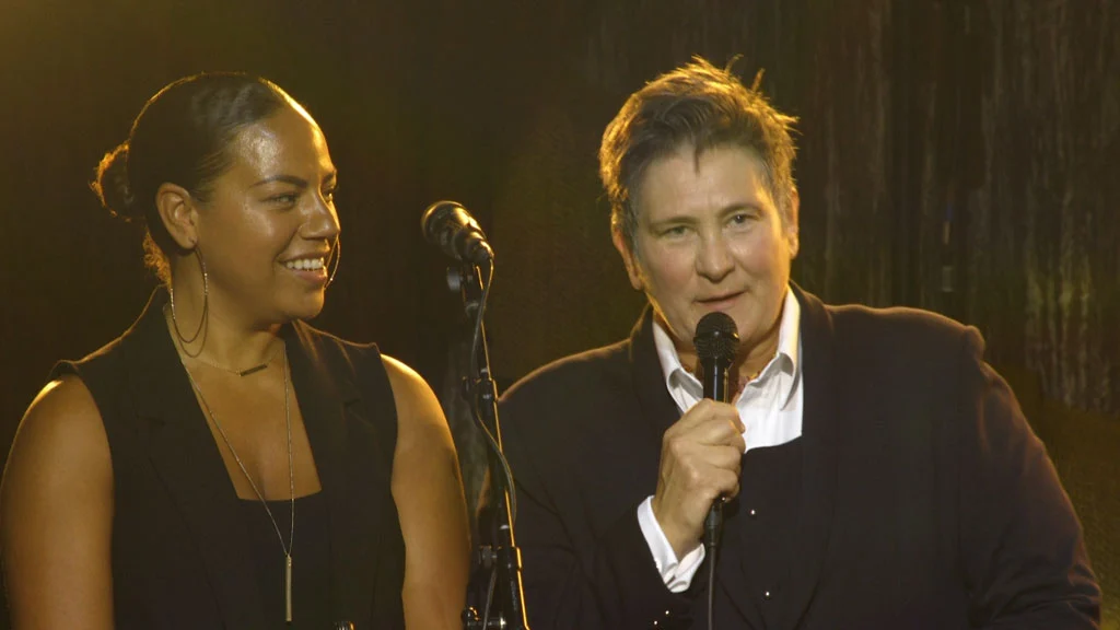 图片[4]-k.d. lang – Ingénue Redux 2018《BDMV 23G》-蓝光演唱会资源网