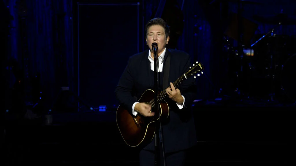 图片[5]-k.d. lang – Ingénue Redux 2018《BDMV 23G》-蓝光演唱会资源网