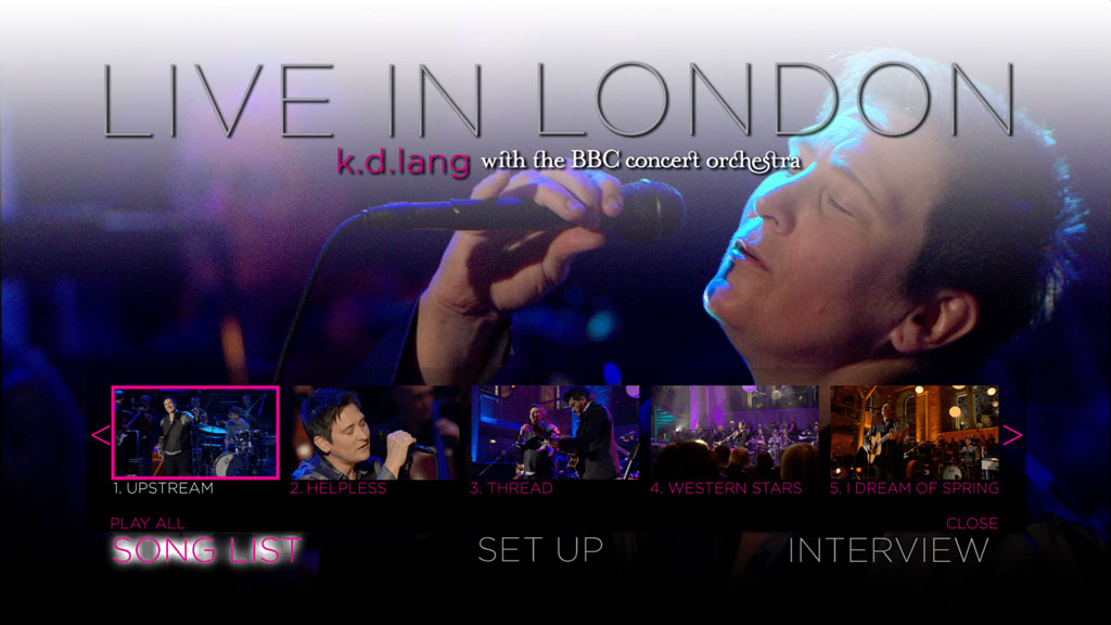图片[2]-K.D. Lang – Live in London with BBC Orchestra 2008《BDMV 17G》-蓝光演唱会资源网