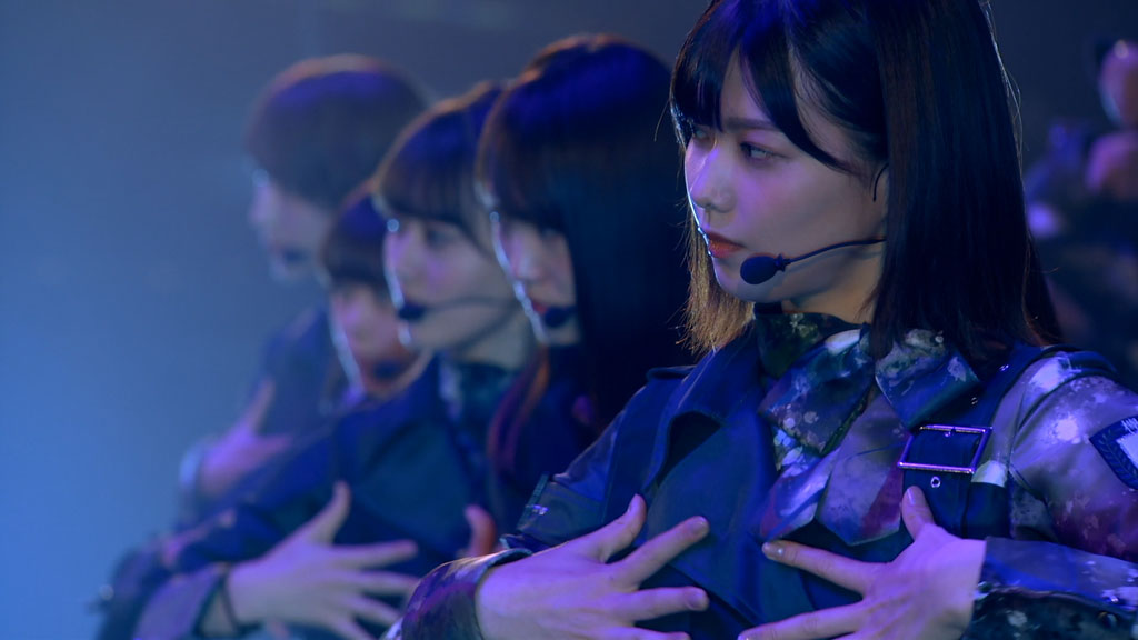 欅坂46 Keyakizaka46 – THE LAST LIVE -DAY1 & DAY2- 完全生産限定盤 2020《3BD ISO 57.49G》-蓝光演唱会资源网
