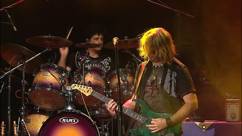 Keith Emerson Band – Moscow Tarkus 2008《BDrip MKV 14.2G》-蓝光演唱会资源网