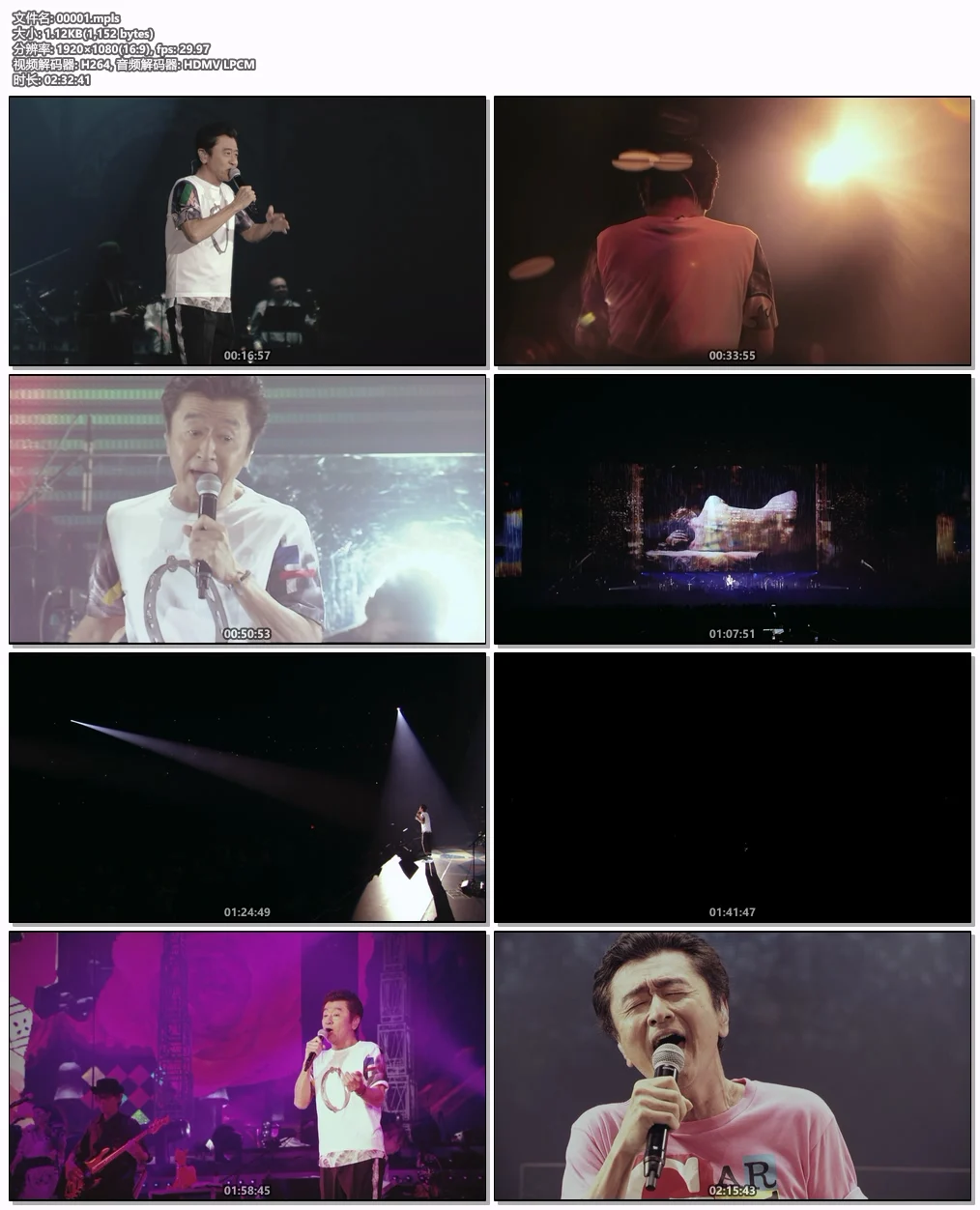 图片[6]-Kein – TOUR 2023 破戒と想像 Hakai to Souzou FINAL 2023.10.25 EBISU LIQUIDROOM 2024 [BDISO 20.3GB]-蓝光演唱会资源网