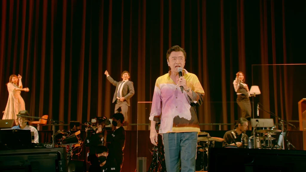 图片[3]-桑田佳祐 – お互い元気に頑張りましょう!! Keisuke Kuwata – OTAGAI GENKI NI GAMBARIMASHO!! -Live at TOKYO DOME- 2023 [BDMV 2BD 60.6GB]-蓝光演唱会资源网