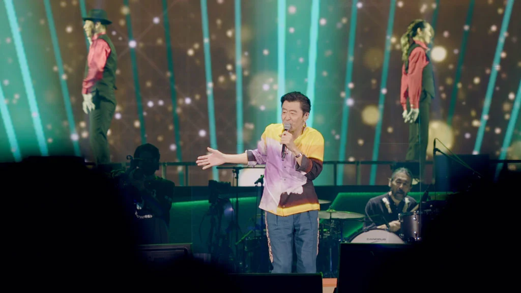 图片[5]-桑田佳祐 – お互い元気に頑張りましょう!! Keisuke Kuwata – OTAGAI GENKI NI GAMBARIMASHO!! -Live at TOKYO DOME- 2023 [BDMV 2BD 60.6GB]-蓝光演唱会资源网