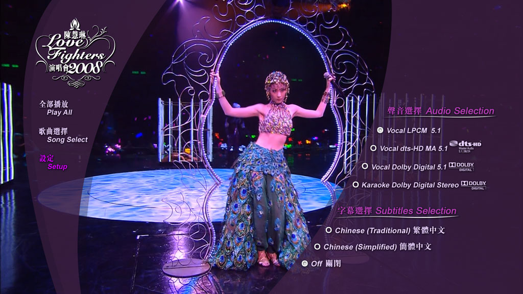 图片[3]-The Kelly Family: We Got Love – Live at Loreley 2018《BDMV 43.4G》-蓝光演唱会资源网
