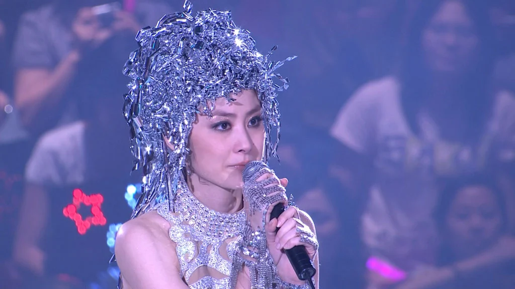 图片[6]-陈慧琳 Kelly Chen Love Fighters 2008 香港红馆演唱会《BDMV 43.51G》-蓝光演唱会资源网